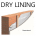 Dry Lining