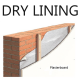 Dry Lining