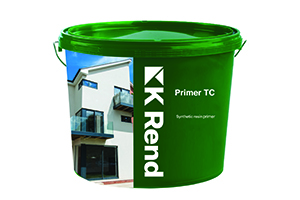 K Rend TC15 Silicone Render - Rowebb