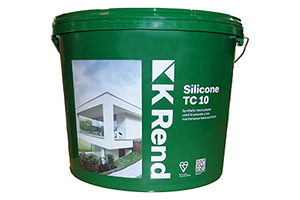 K Rend Mineral TC10