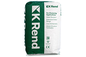 K Rend Silicone K1